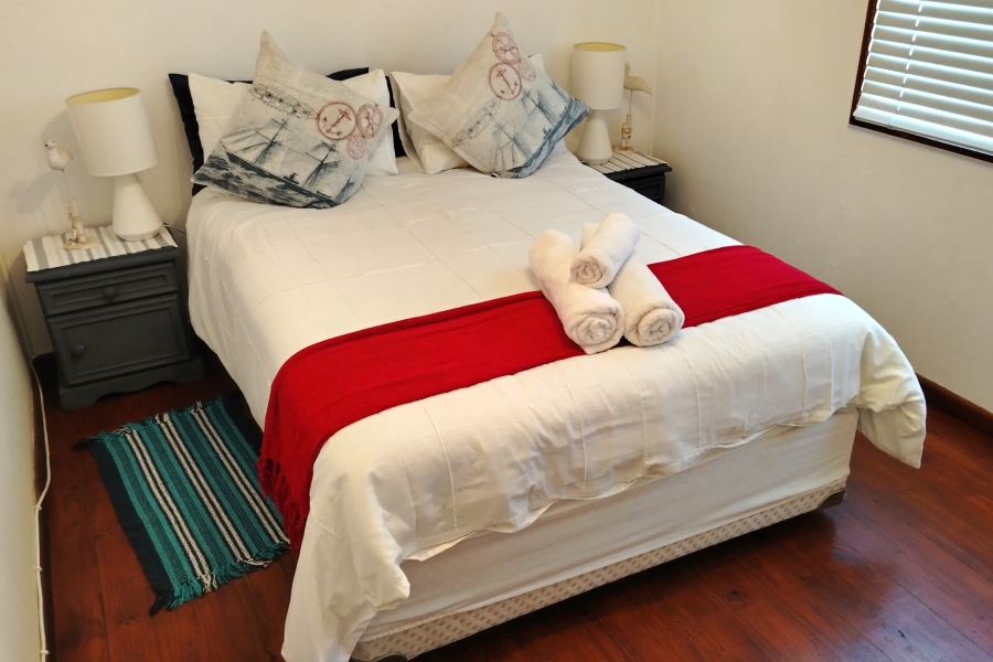 3 Bedroom Property for Sale in Sandbaai Western Cape